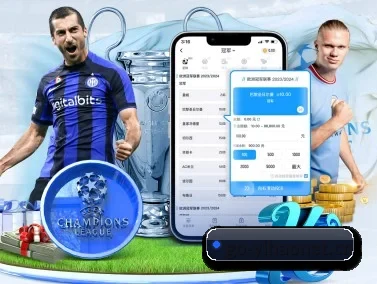 壹号娱乐 APP