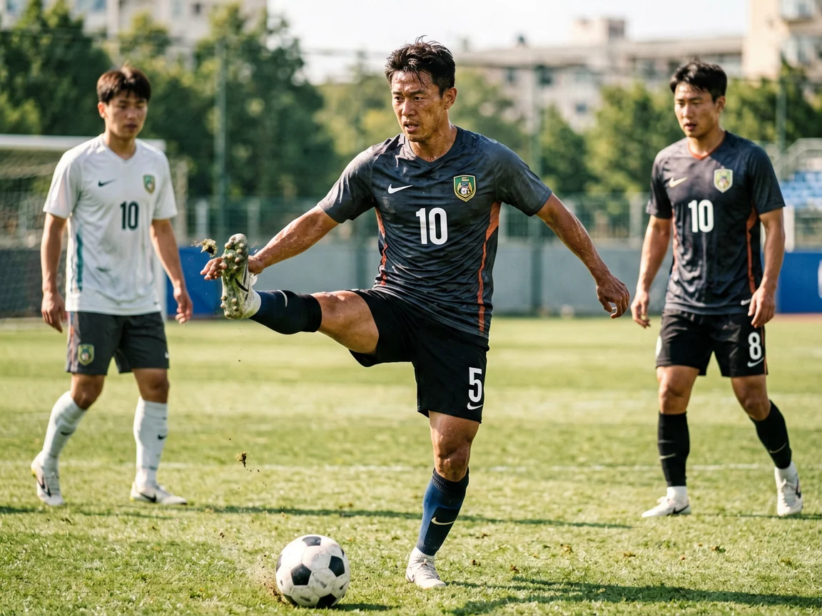 菲尔米诺全力冲刺力争入选巴西2026世界杯大名单