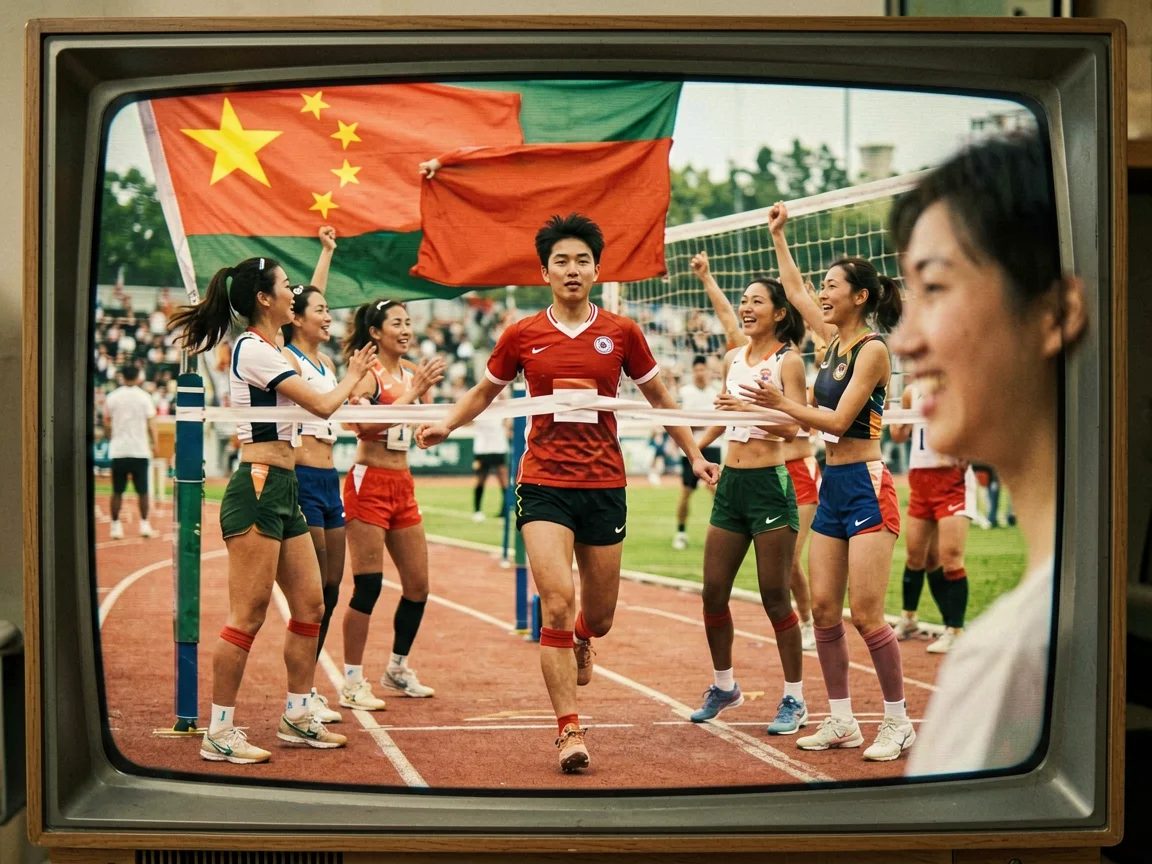 亚洲杯前瞻各队备战动态出线形势及夺冠热门看点全解读